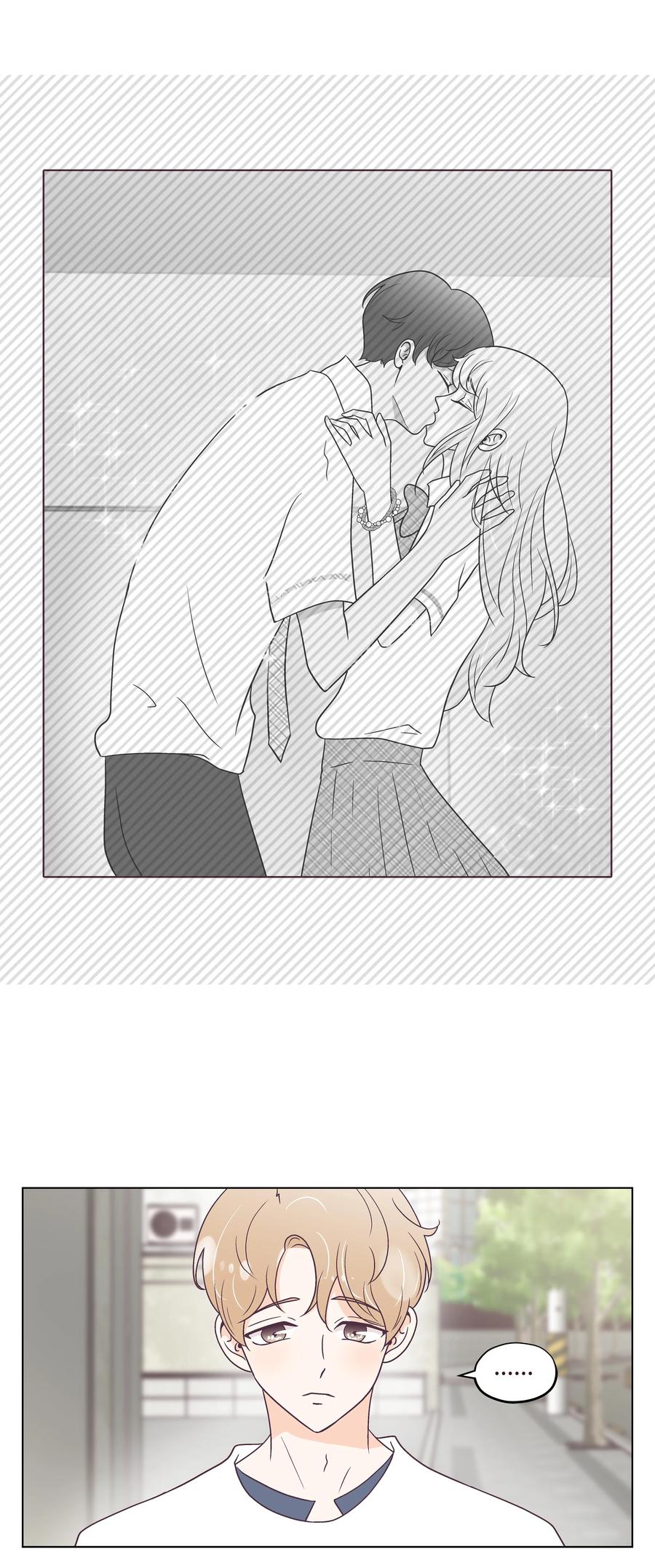 46 喜欢的女生(1/2)-第46话