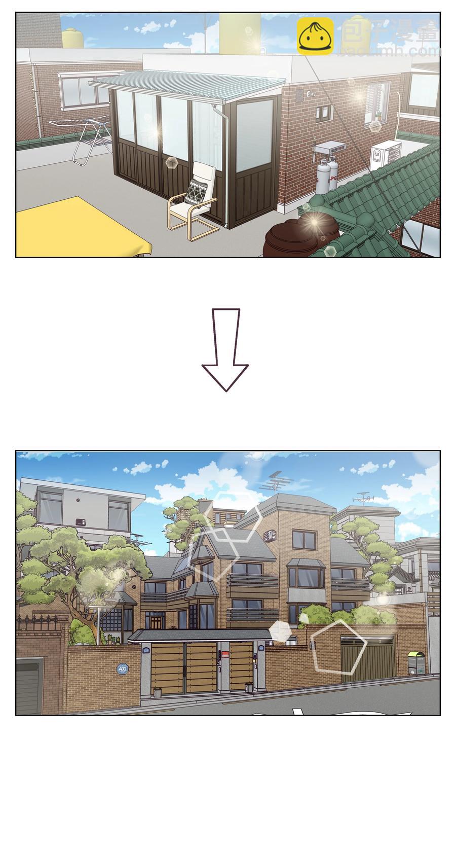 50 大结局(1/2)-第50话