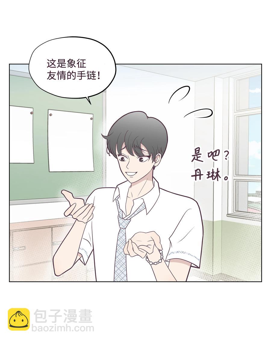 10 友情手链(1/2)-第10话