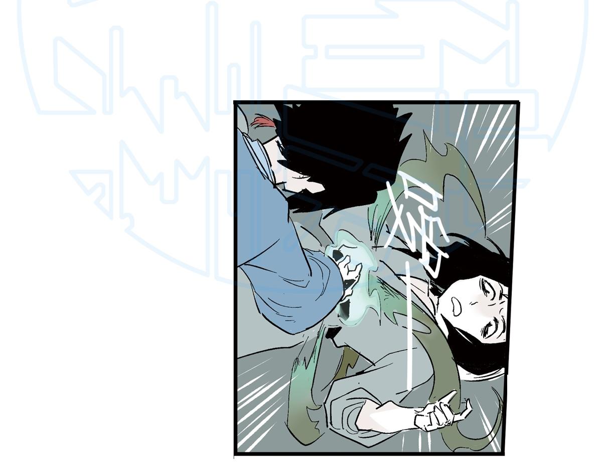 拾柒(1/2)-第28话