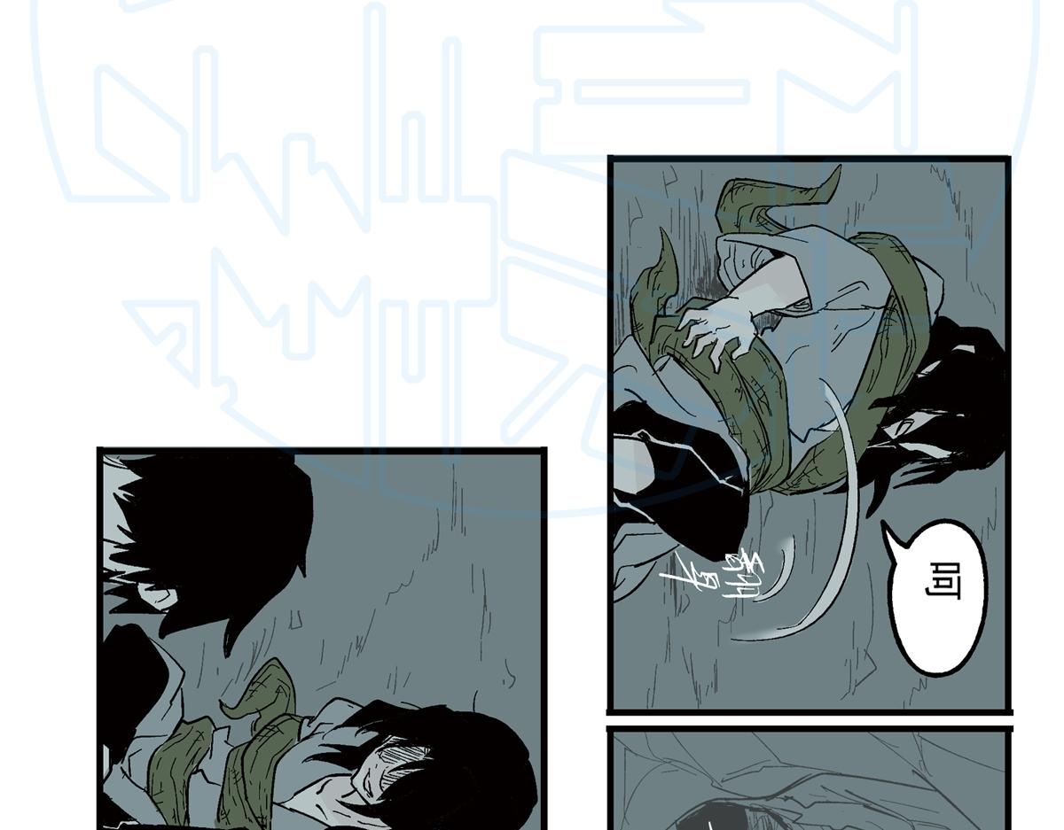 拾柒(1/2)-第28话