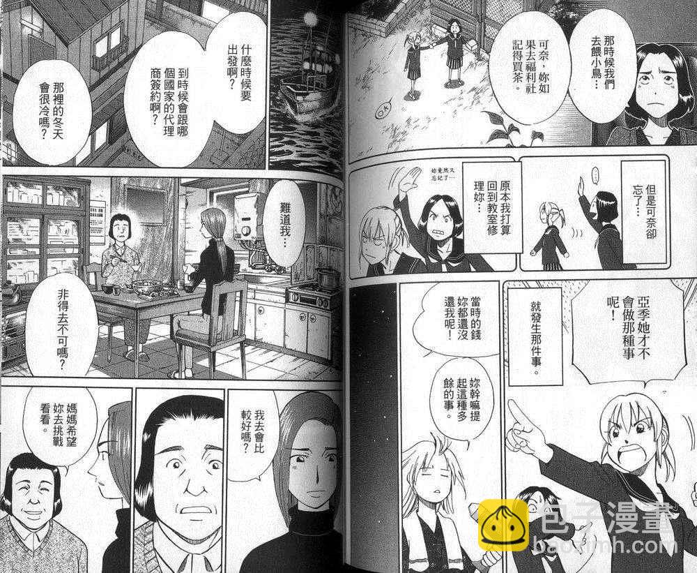 神通小偵探 - 第47卷 - 1