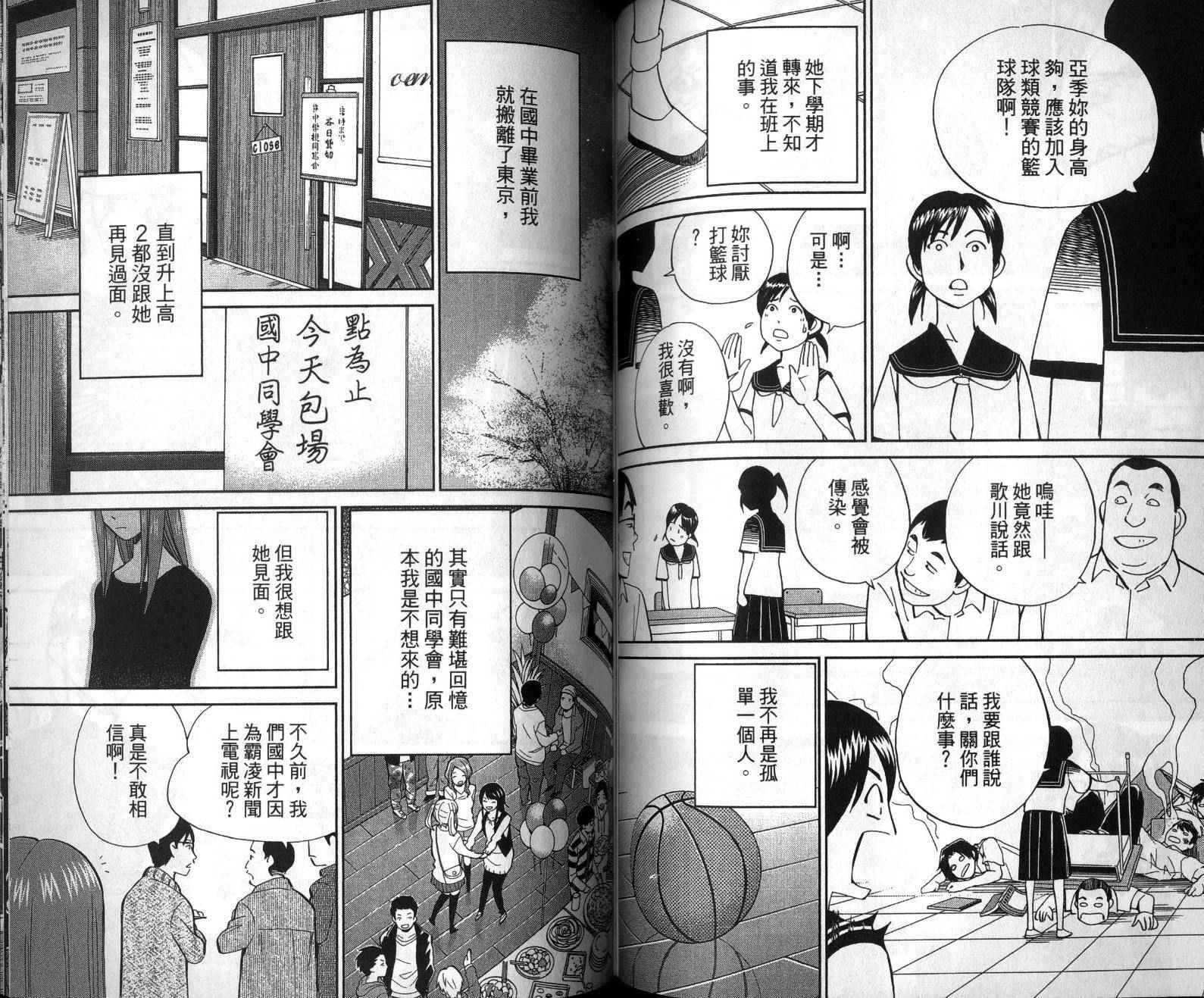 神通小偵探 - 第47卷 - 7