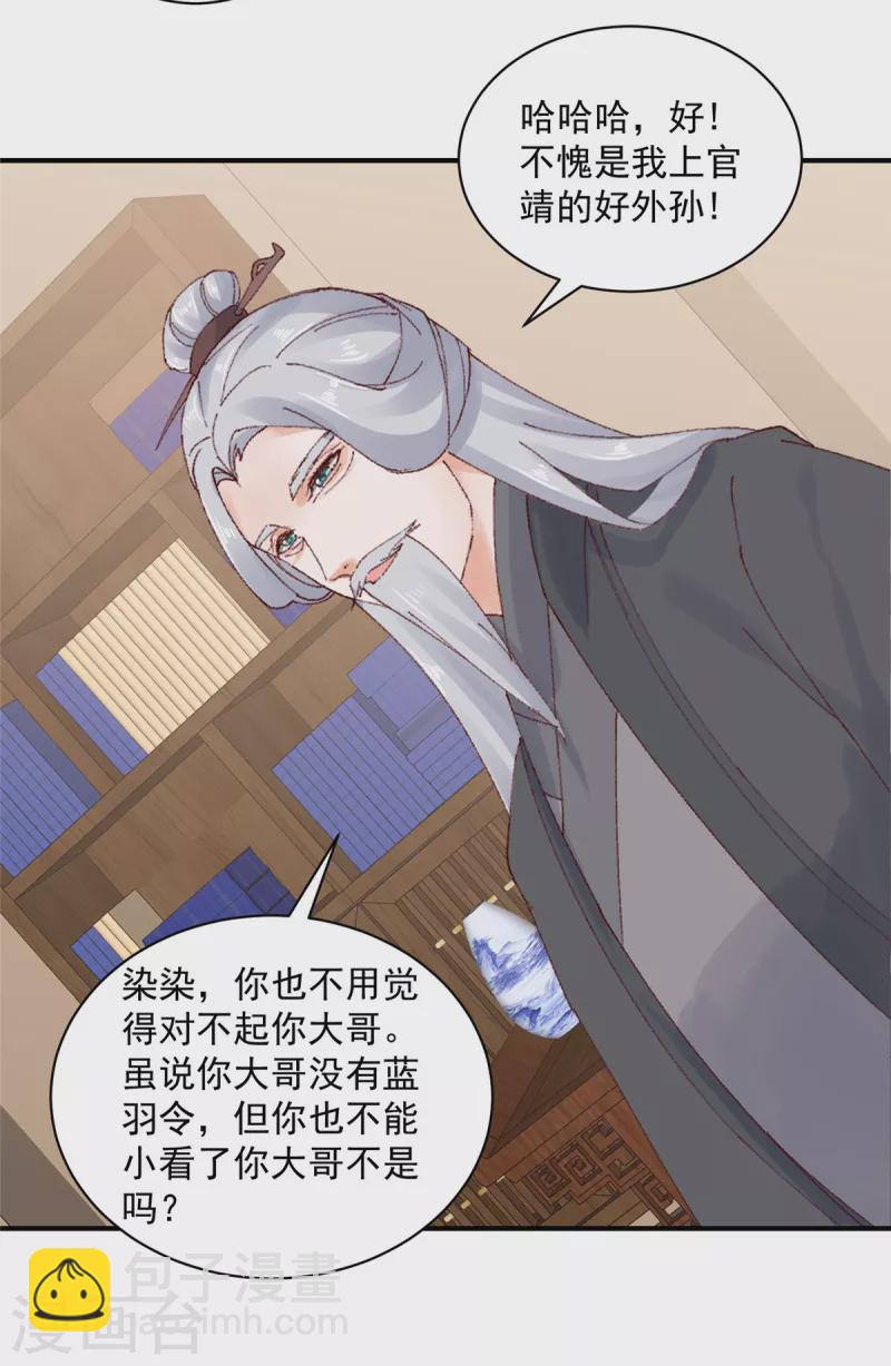 神偷王妃：我家王爺惹不起 - 第25話 我這是要變成地主婆了？ - 1