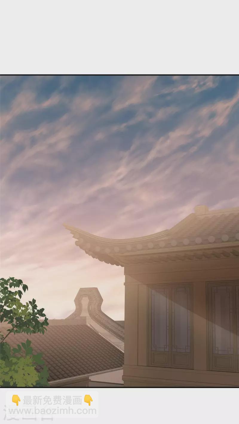 神偷王妃：我家王爺惹不起 - 第47話 他不是你的良人 - 2