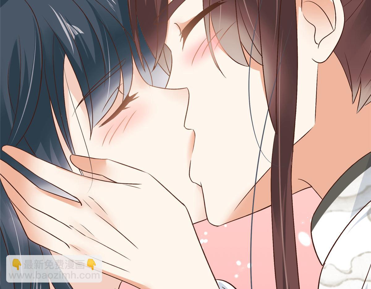 神偷王妃：我家王爺惹不起 - 第100話 一生一世一雙人(2/2) - 2