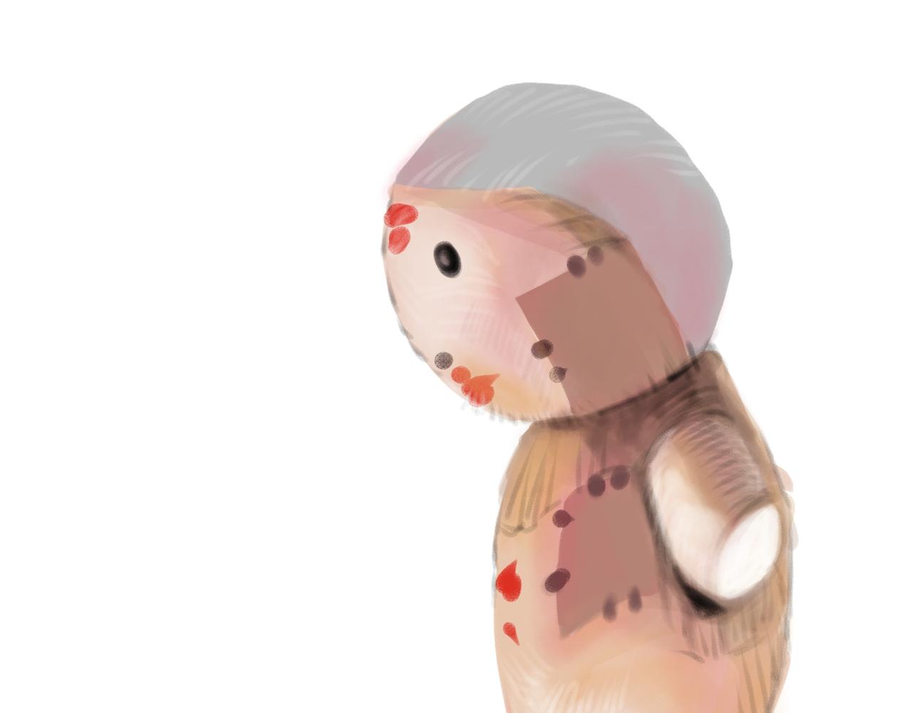 不简单啊(1/2)-第14话