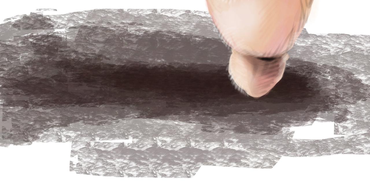 不简单啊(1/2)-第14话