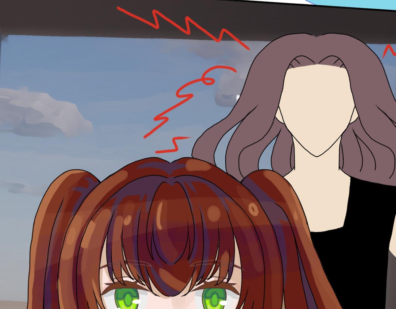 不简单啊(1/2)-第14话