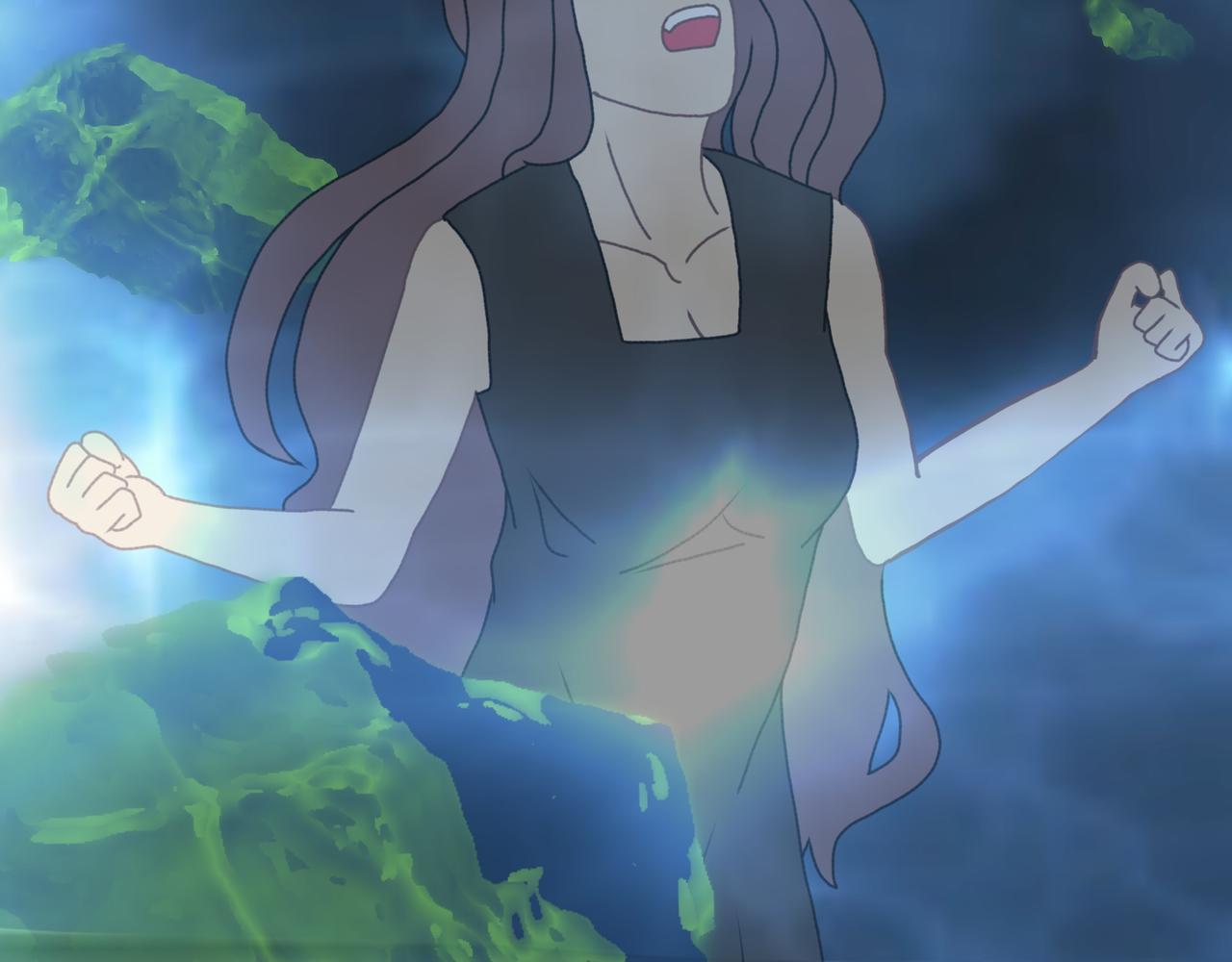 不简单啊(1/2)-第14话