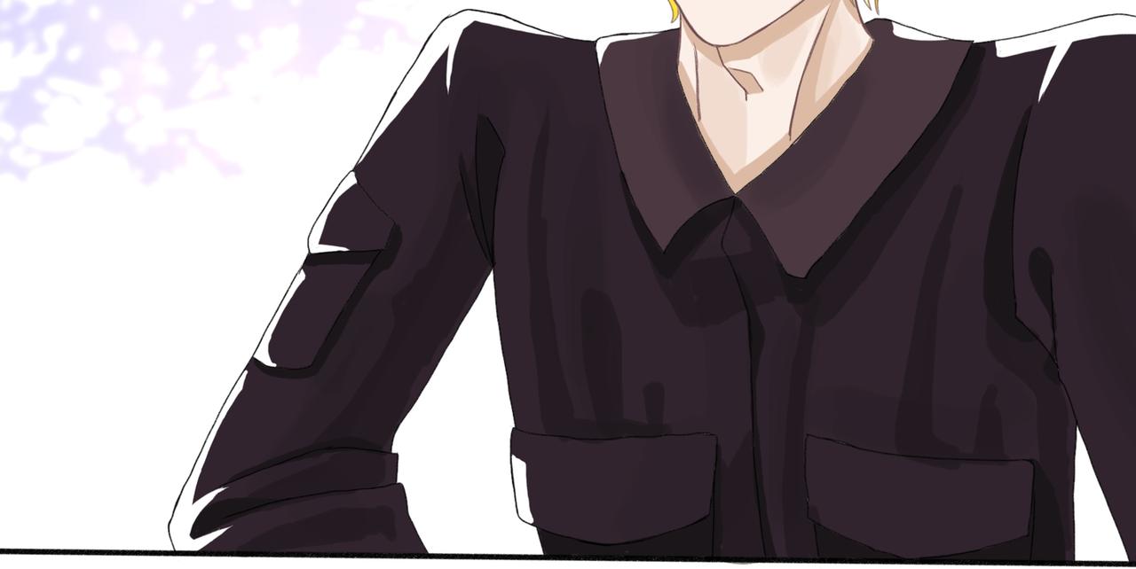 不简单啊(1/2)-第14话