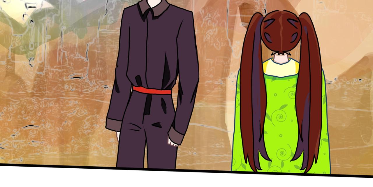 都是太阳惹的祸(1/2)-第16话