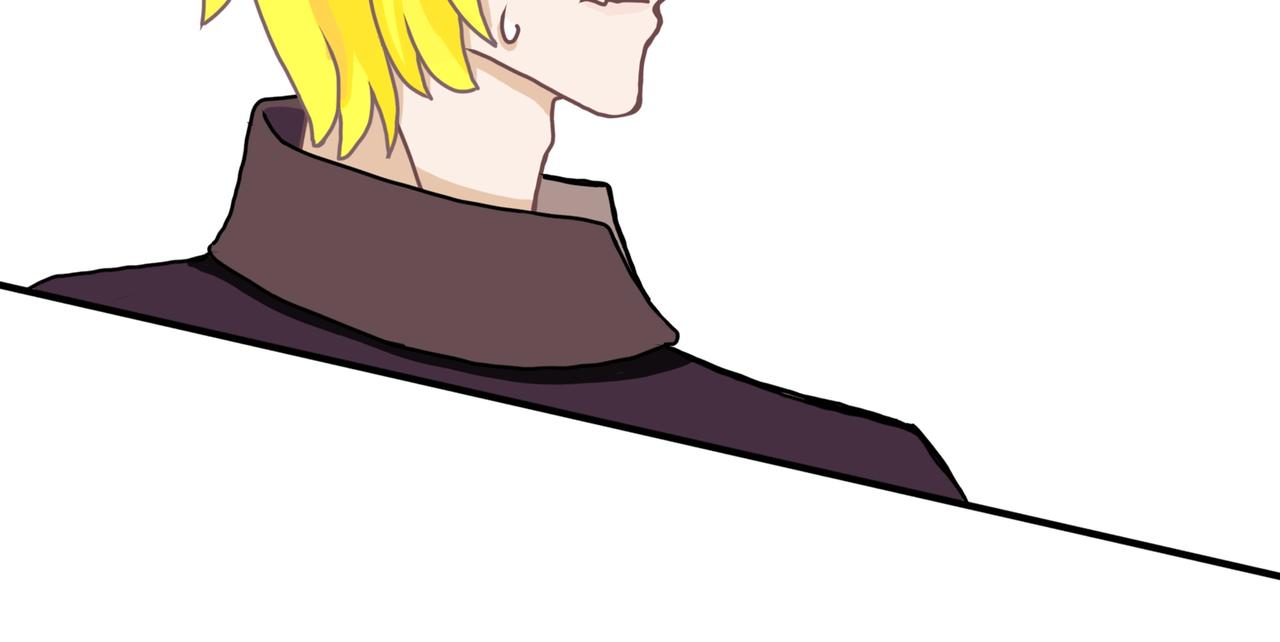 都是太阳惹的祸(1/2)-第16话