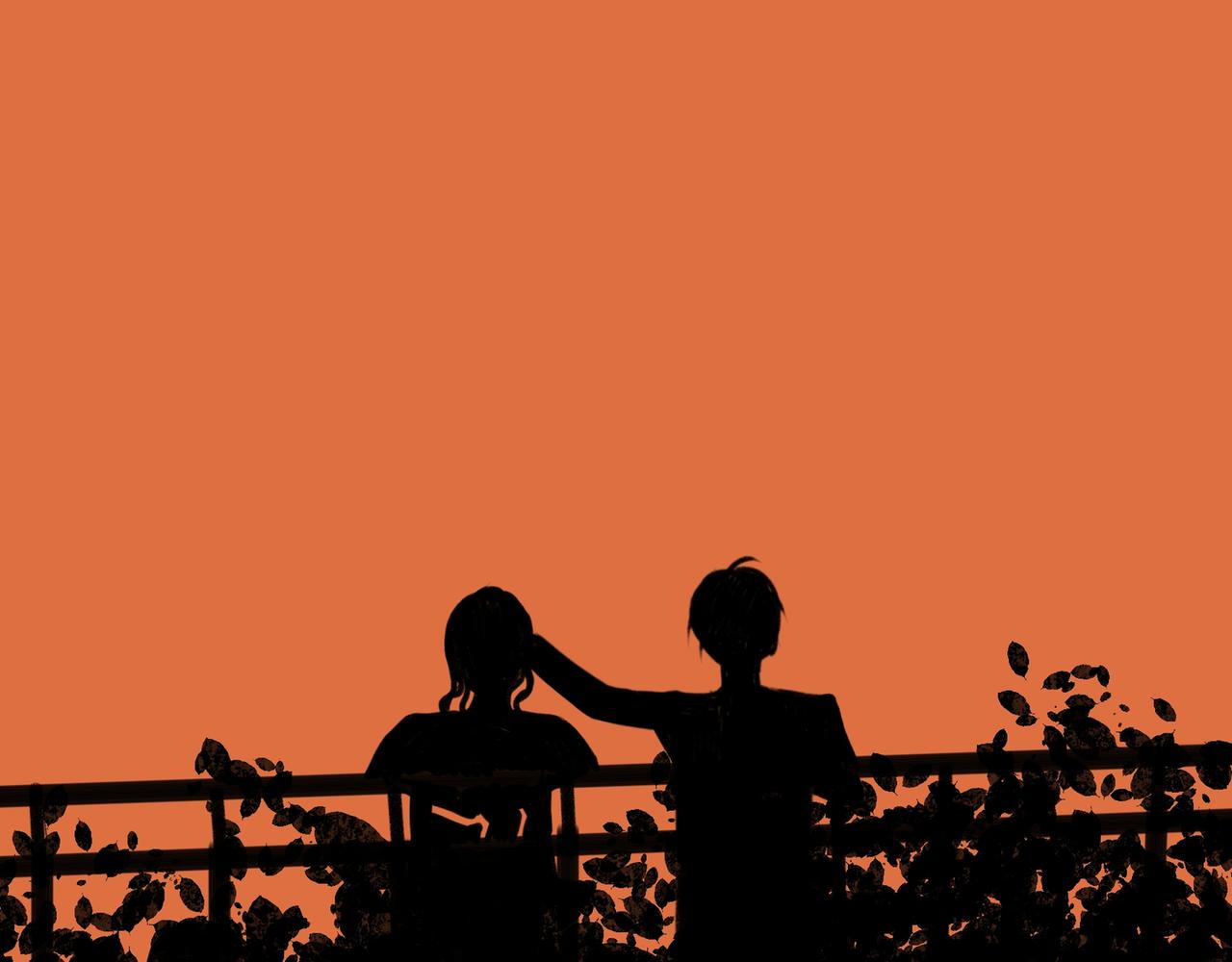 都是太阳惹的祸(1/2)-第16话