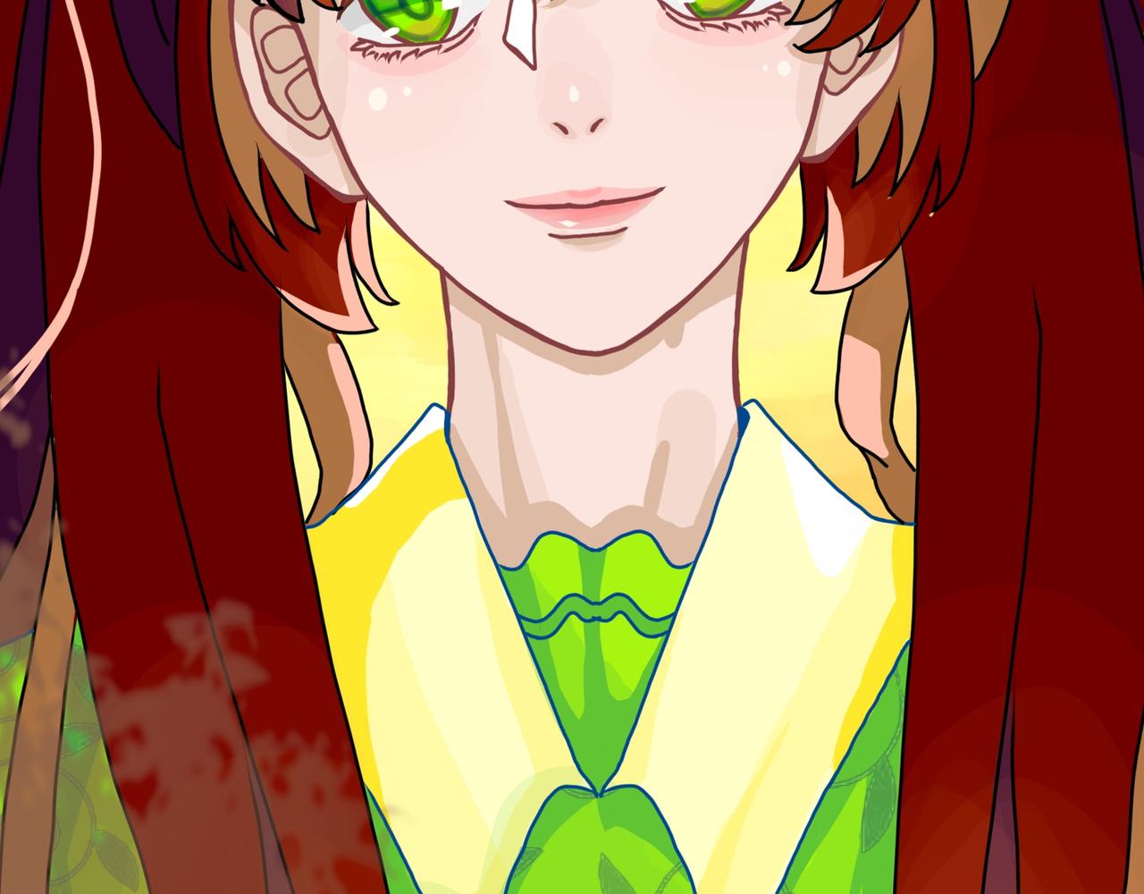 都是太阳惹的祸(1/2)-第16话