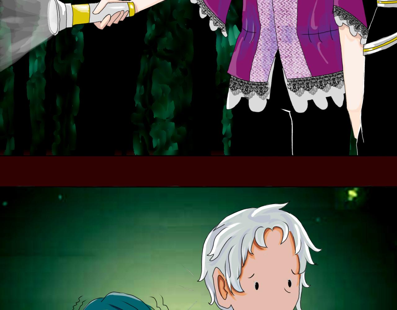 等等，我也去-第2话