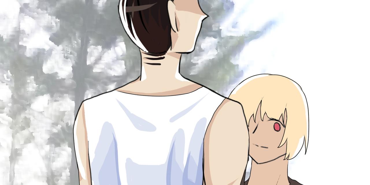 反常反常-第22话