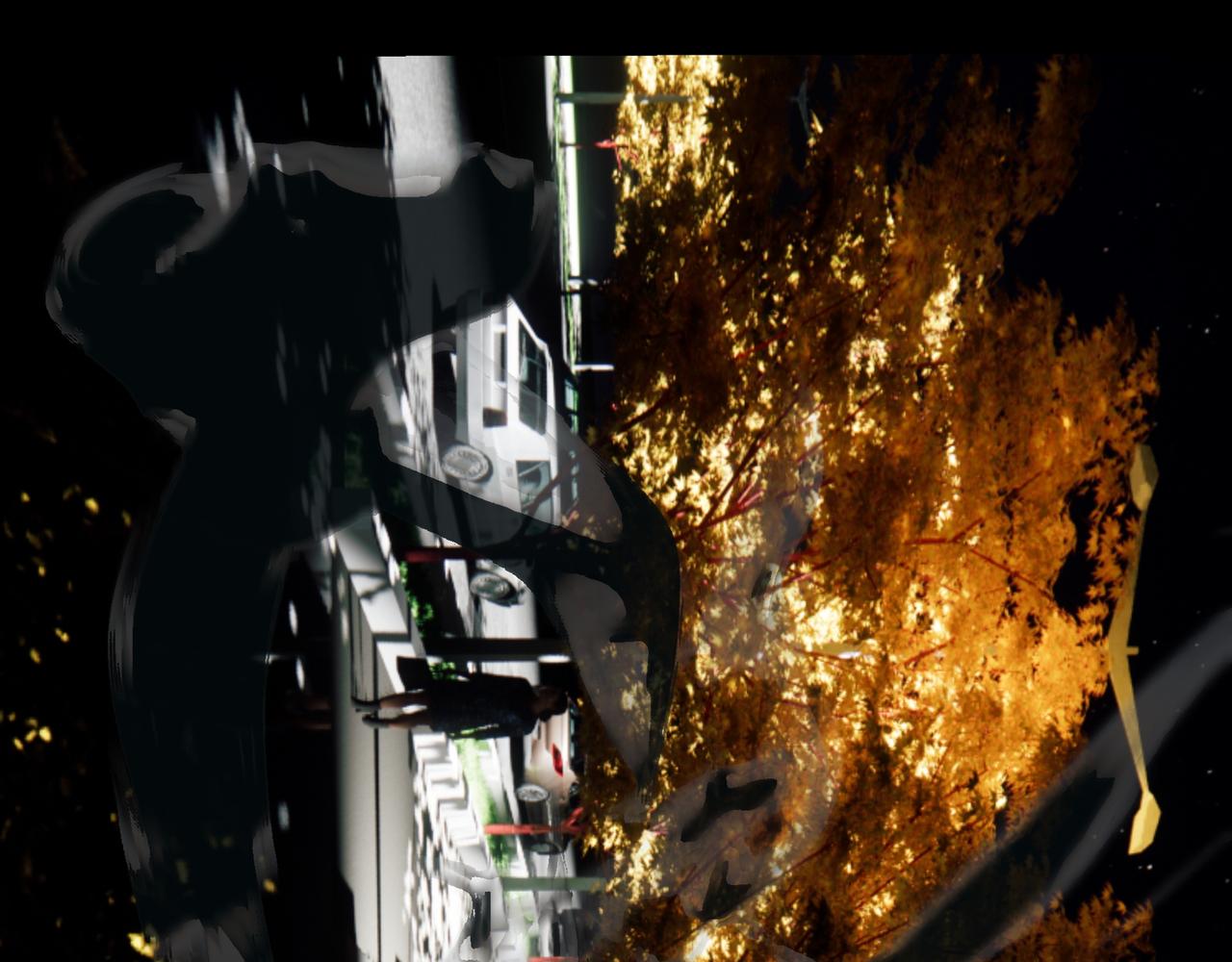 各怀鬼胎-第24话