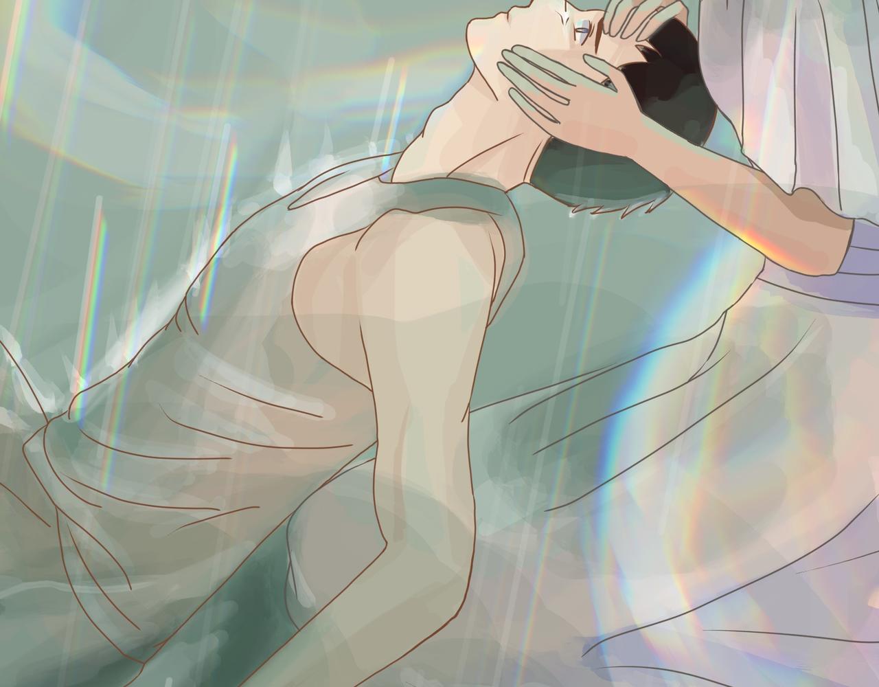 各怀鬼胎-第24话