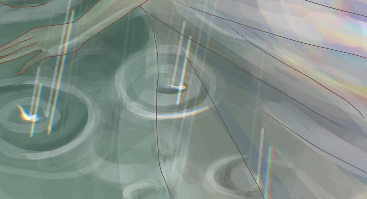 各怀鬼胎-第24话