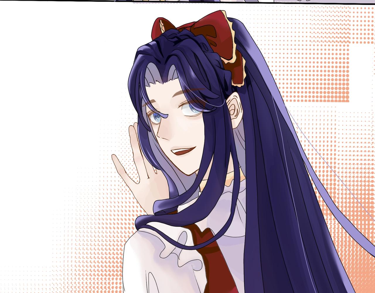 倒也不急-第26话