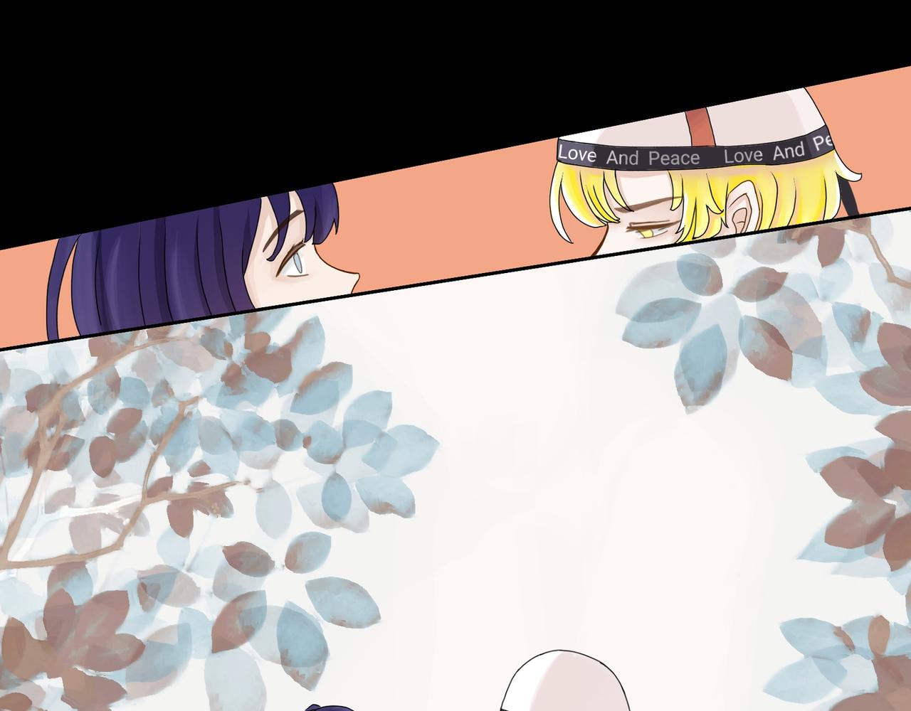 倒也不急-第26话