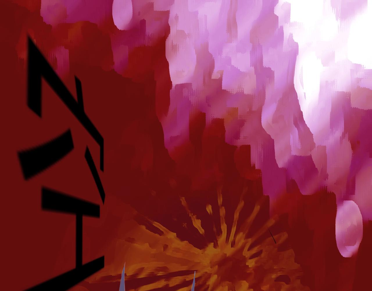 傲娇异人(1/2)-第8话