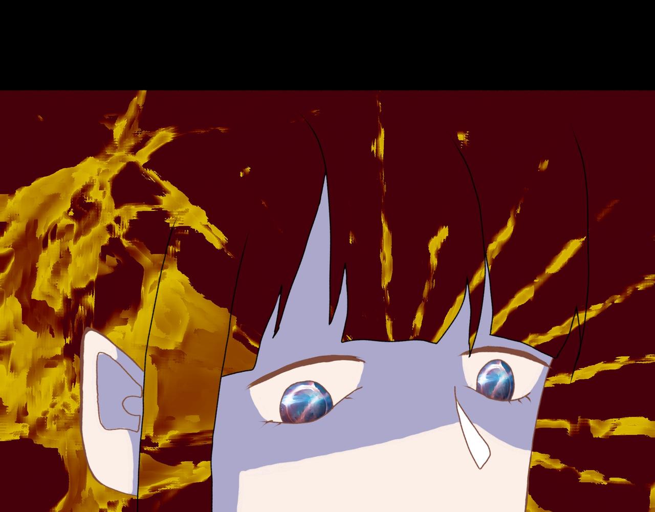 傲娇异人(1/2)-第8话