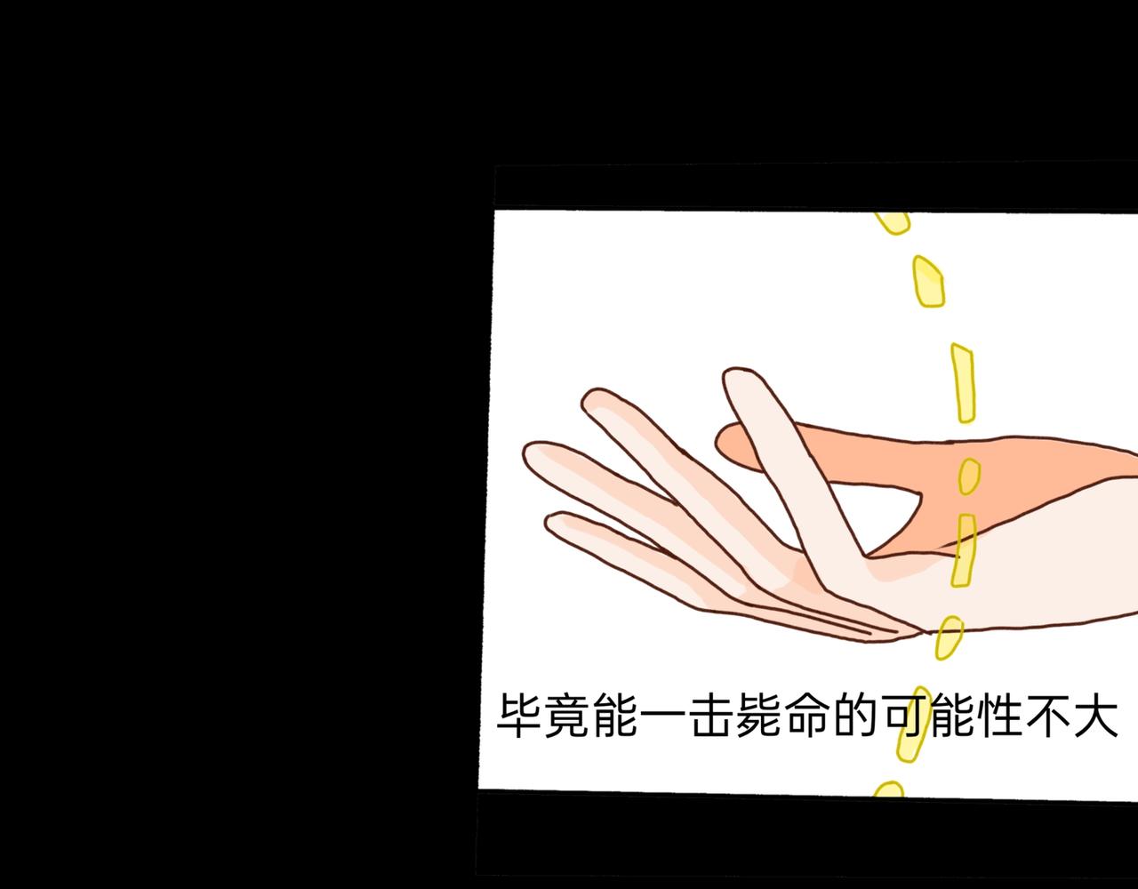 傲娇异人(1/2)-第8话