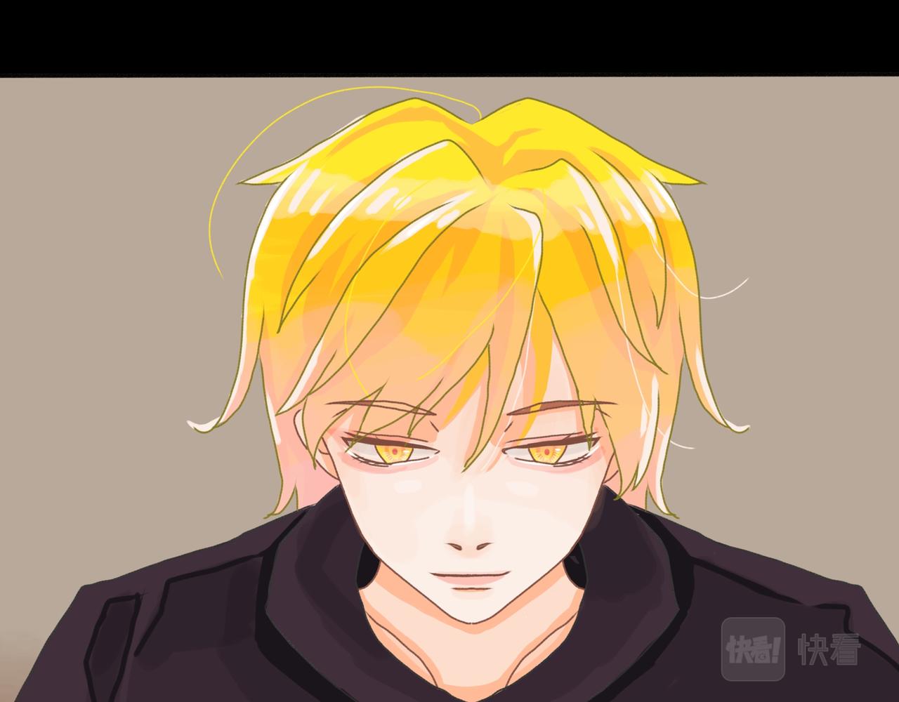 傲娇异人(1/2)-第8话