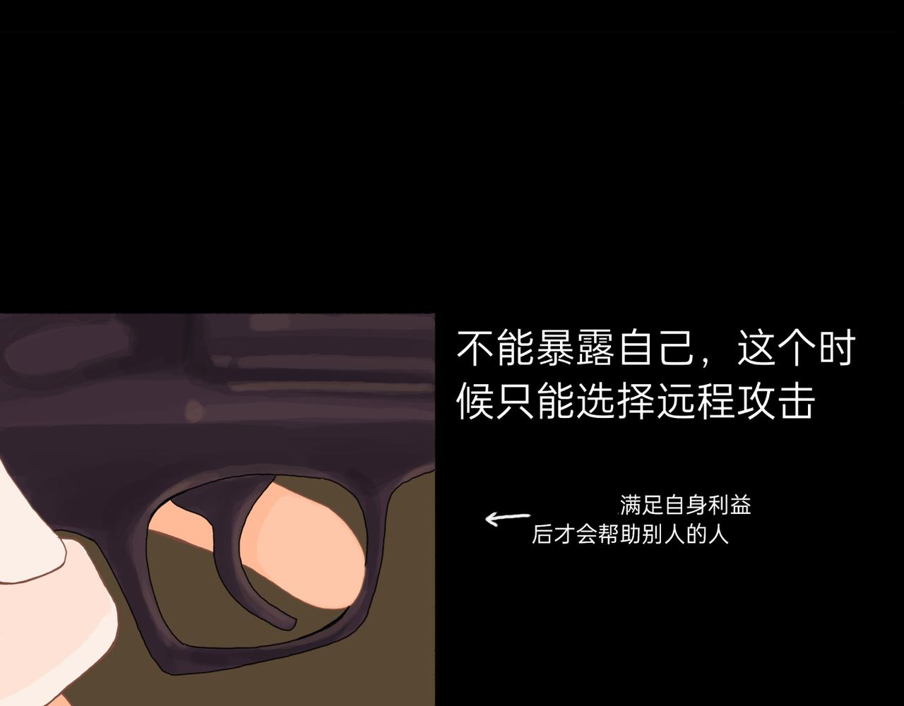 傲娇异人(1/2)-第8话