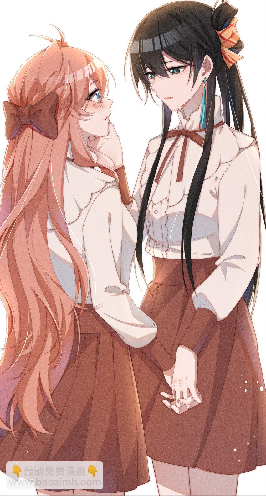 018 世界推的cp？-第18话