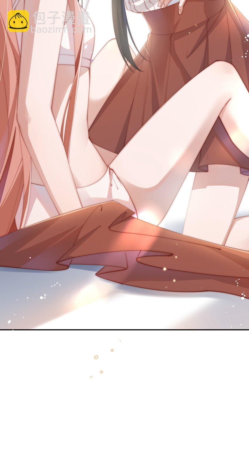 022 可丽饼味道的吻-第22话