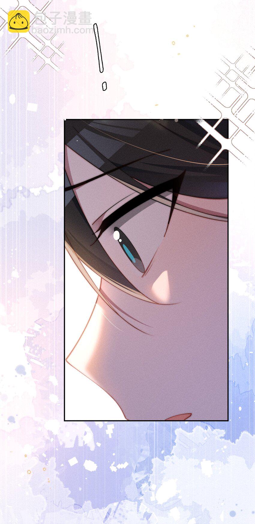 022 可丽饼味道的吻-第22话