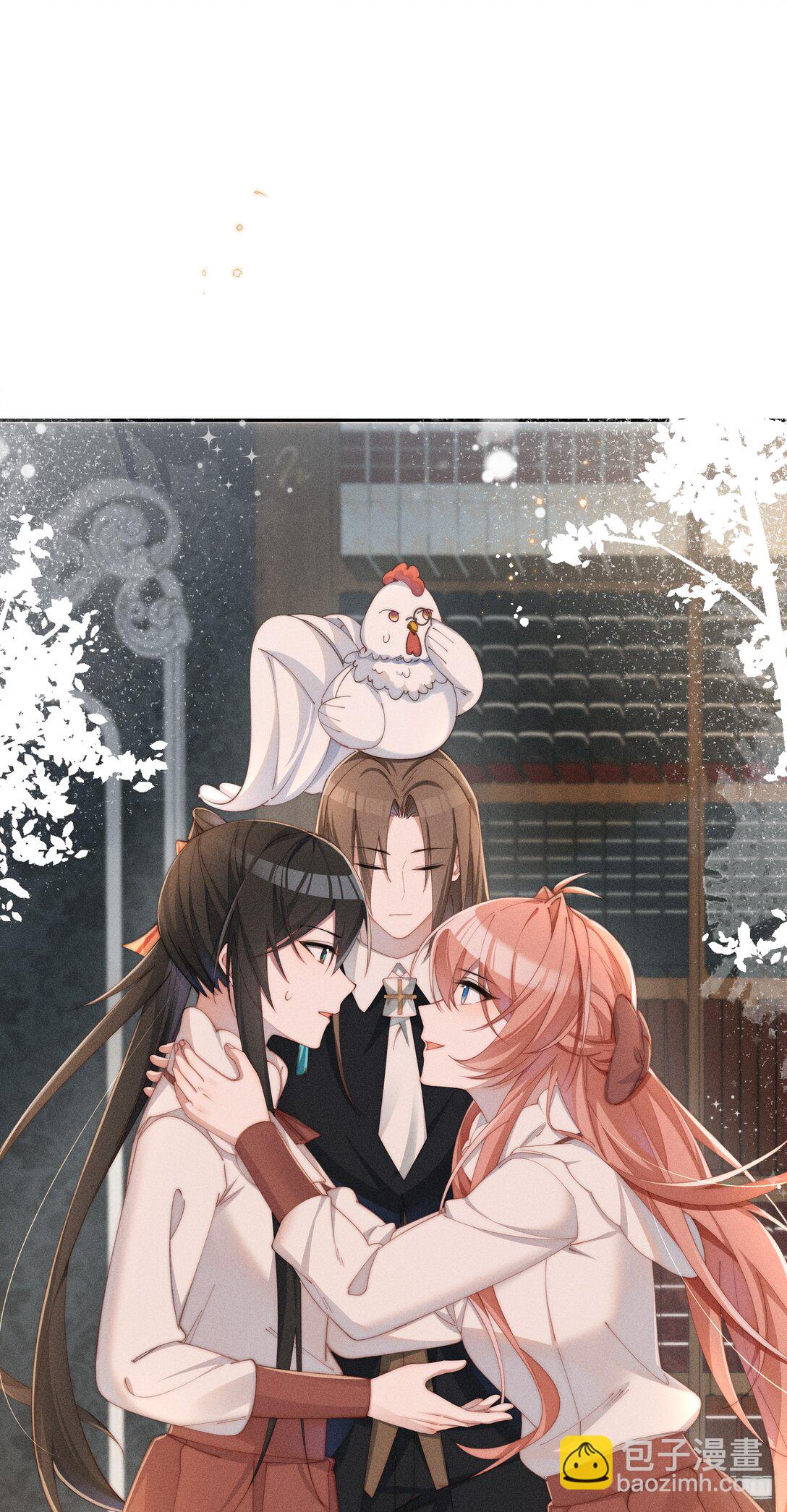 037 惩罚(1/2)-第38话