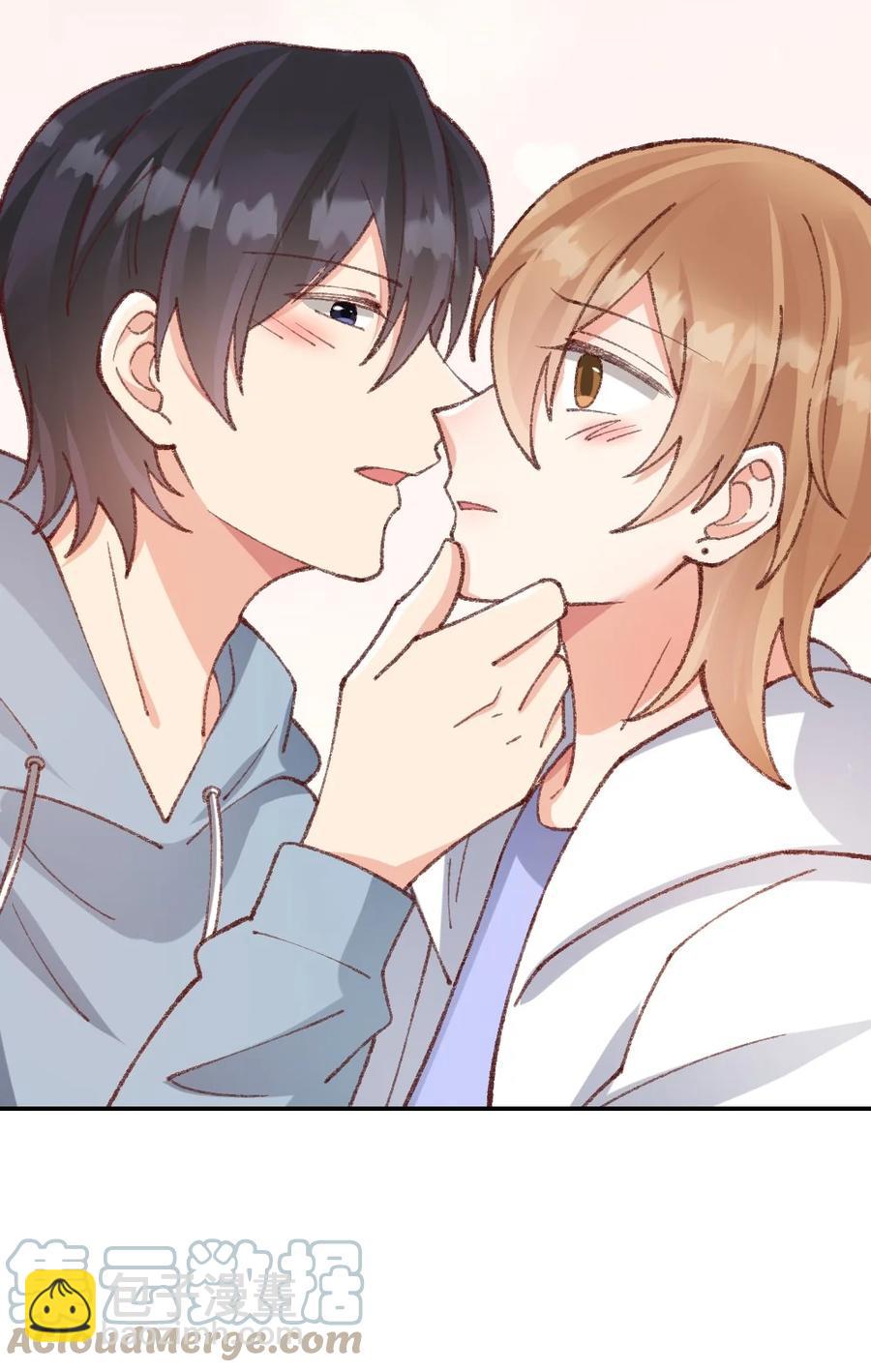 032 我忘不了你对我的帮助-第34话