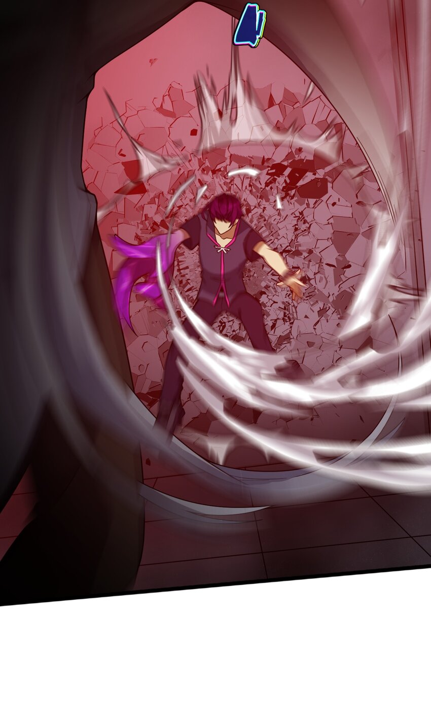 014 本质区别！(1/2)-第14话