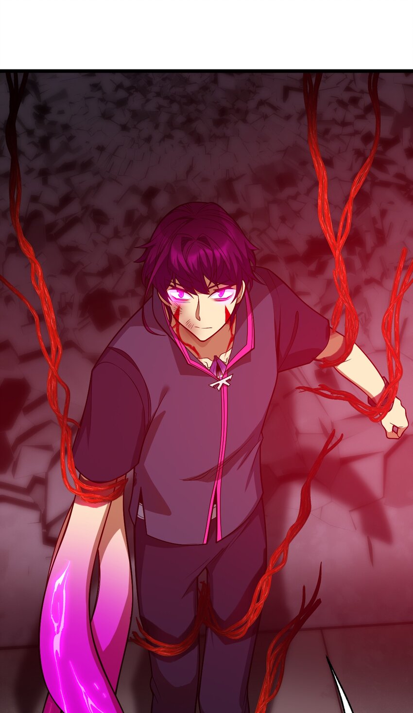 014 本质区别！(1/2)-第14话