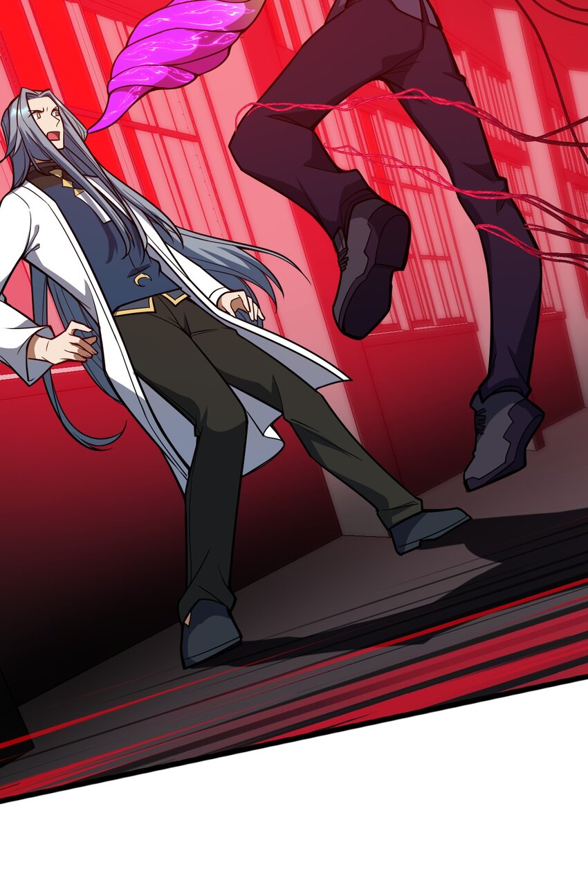 014 本质区别！(1/2)-第14话