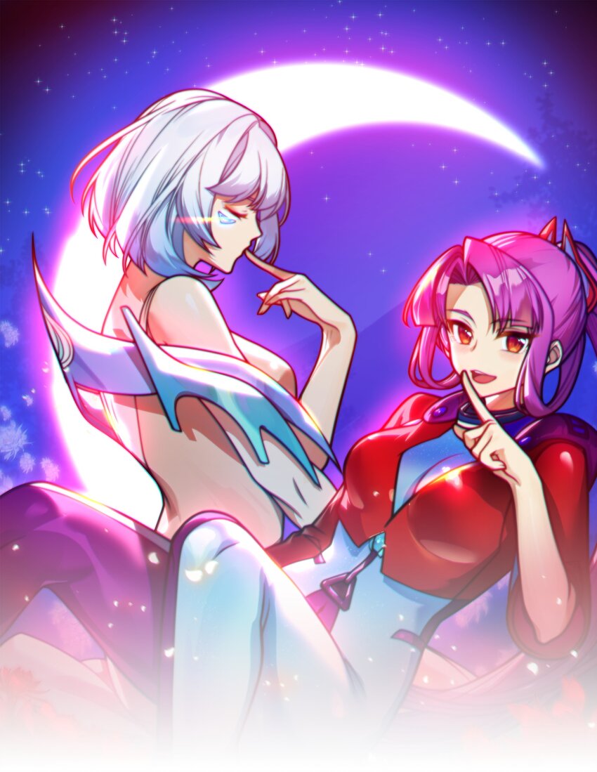 016 纯粹的人(1/2)-第16话