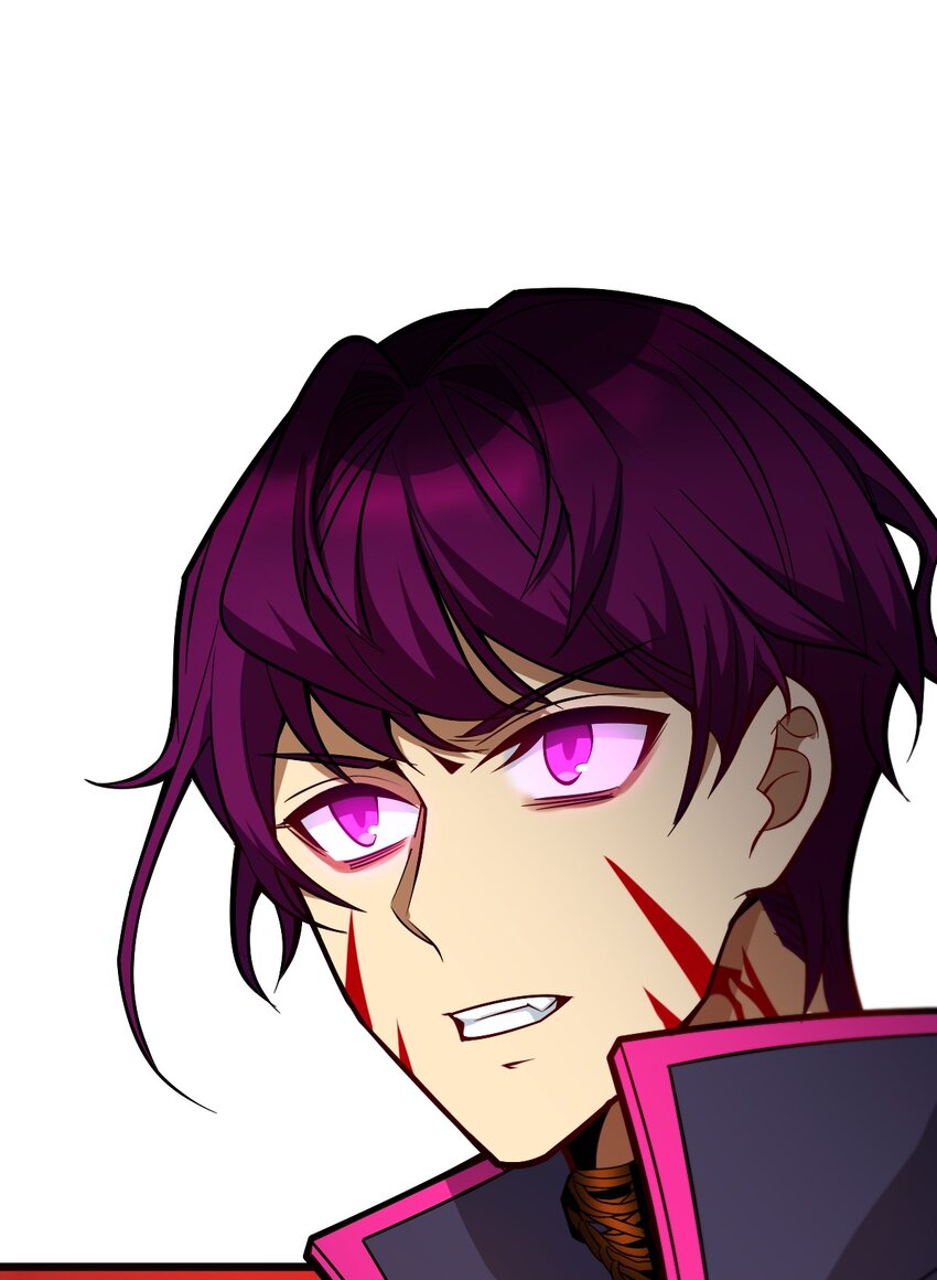 016 纯粹的人(1/2)-第16话