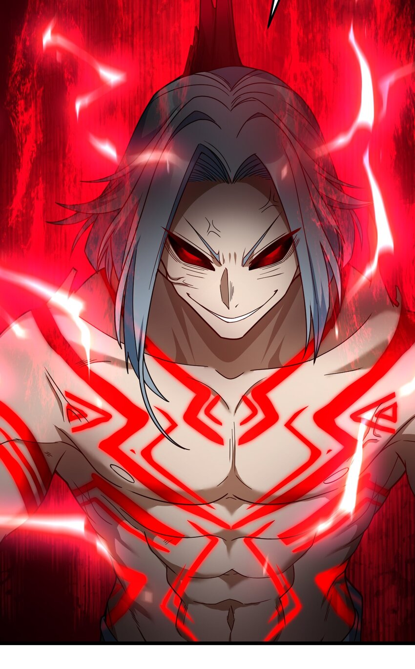 016 纯粹的人(1/2)-第16话