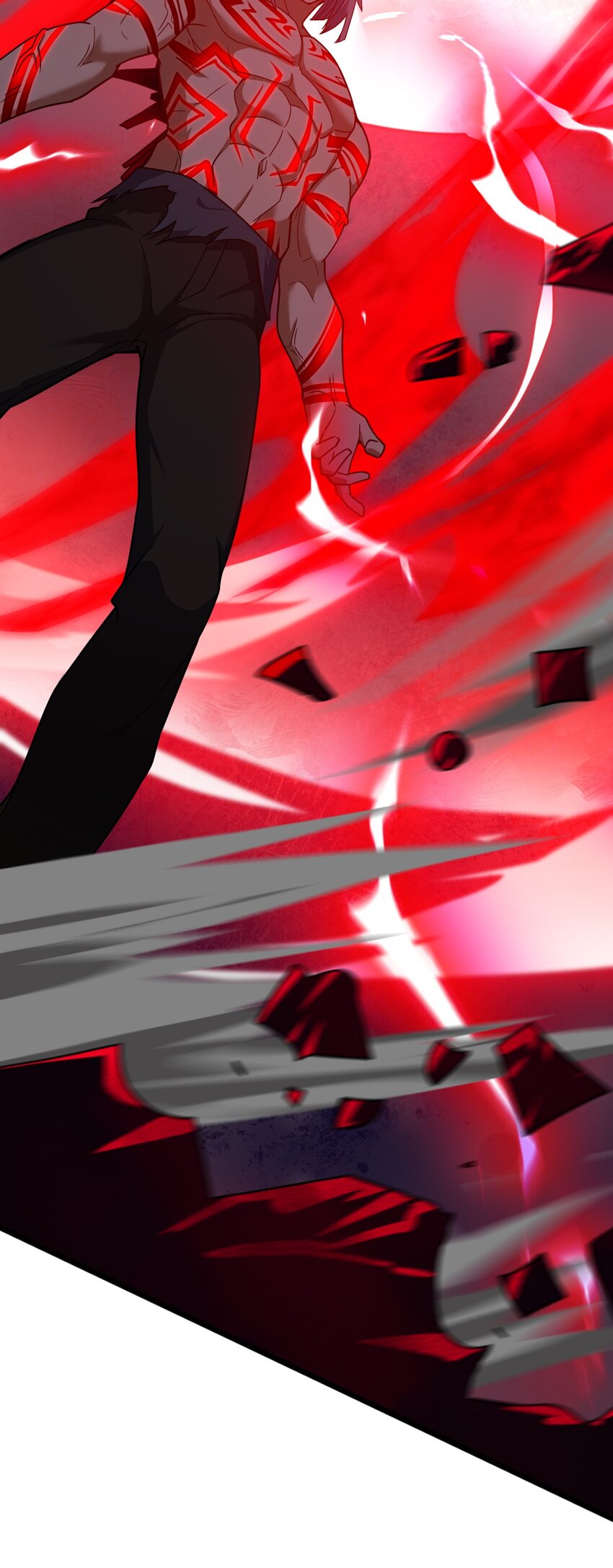 016 纯粹的人(1/2)-第16话