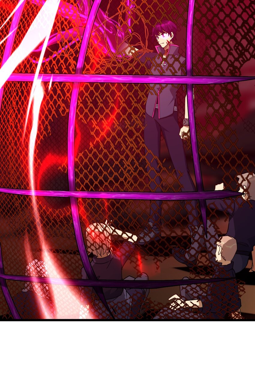 016 纯粹的人(1/2)-第16话