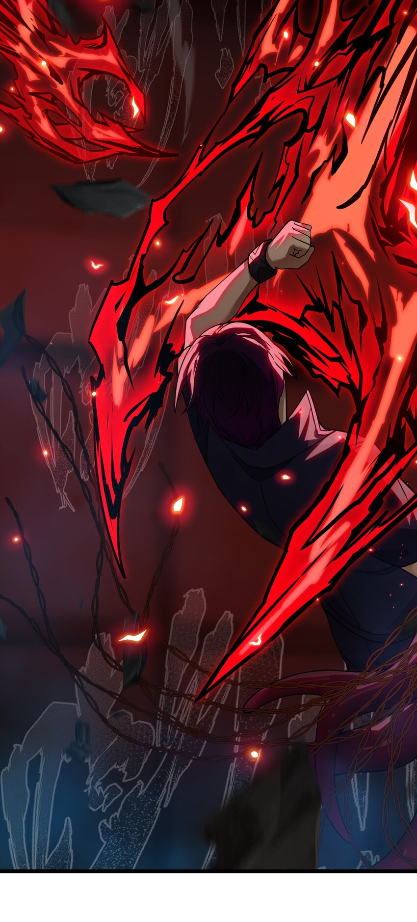 016 纯粹的人(1/2)-第16话