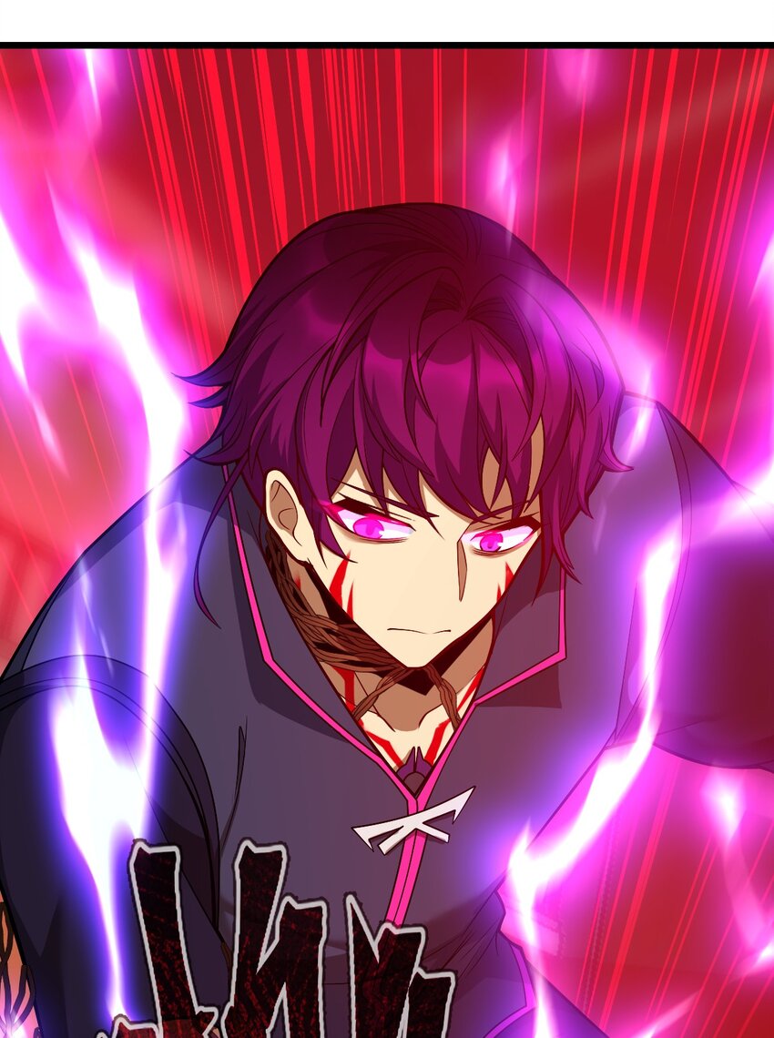 016 纯粹的人(1/2)-第16话