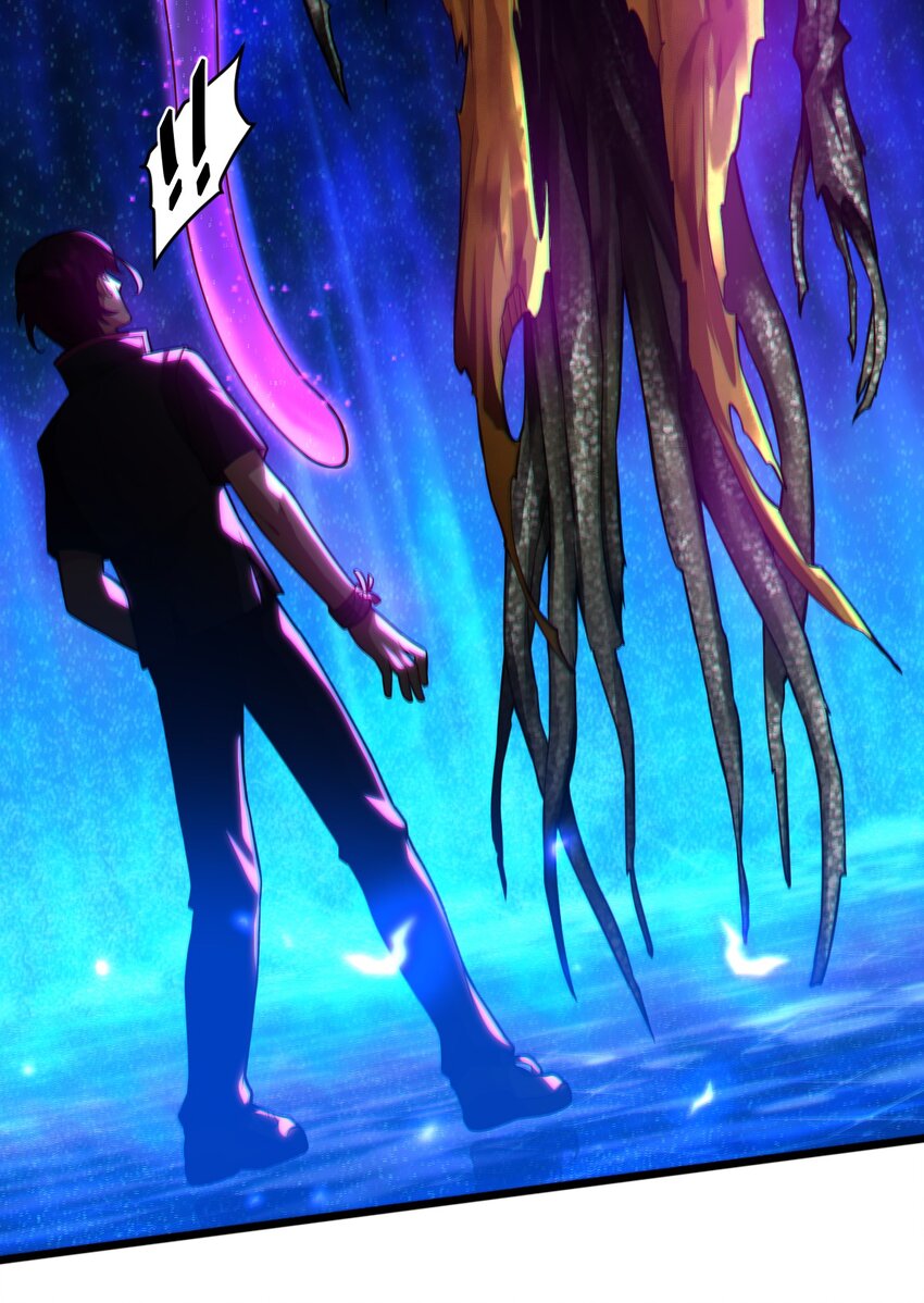 018 球状闪电！(1/2)-第18话