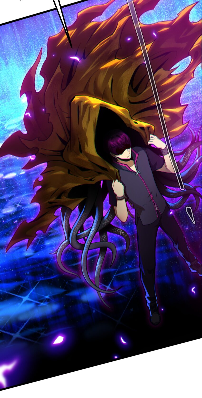 018 球状闪电！(1/2)-第18话