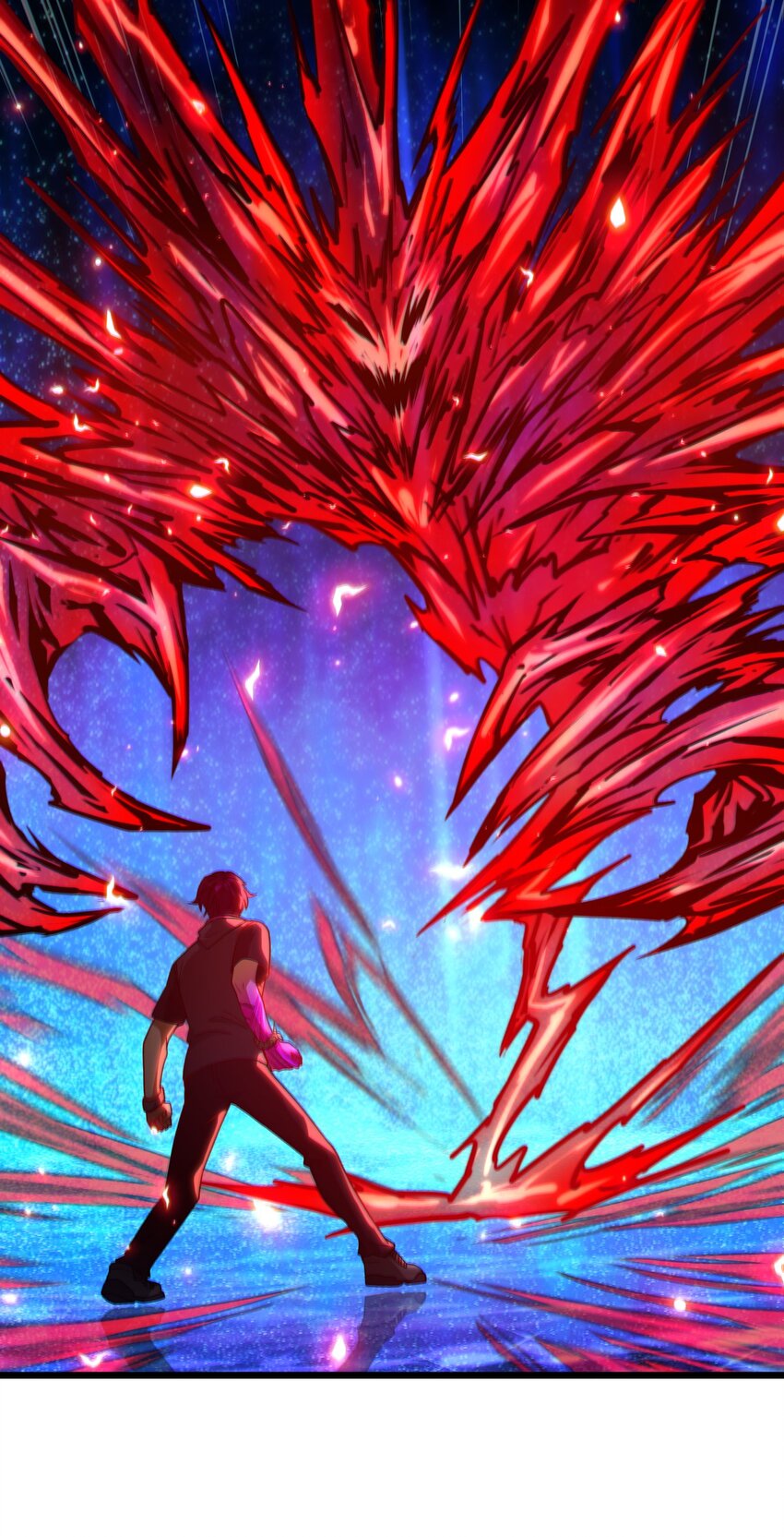 018 球状闪电！(1/2)-第18话