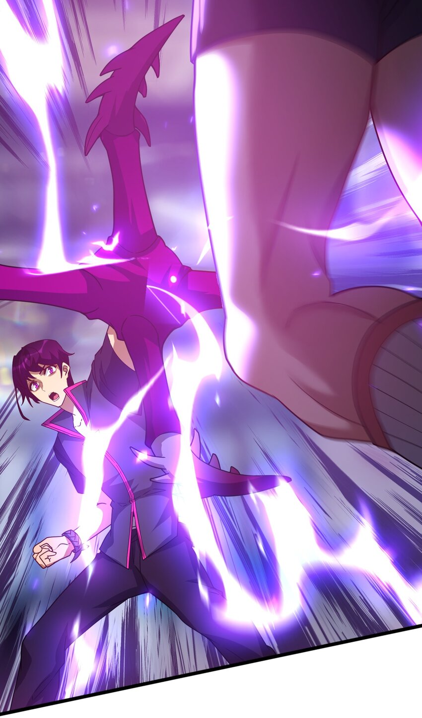 026 演出的高潮(1/2)-第26话